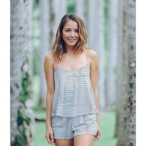 *SOLD* Fighting Eel/Ava Sky